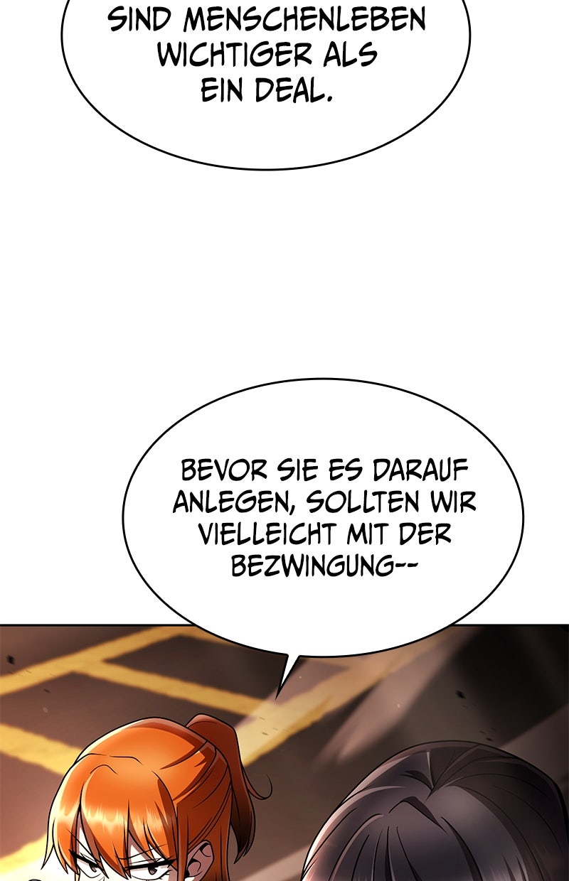 Read Vom genialen Hunter zum Dungeon-Putzer DE Manga Online