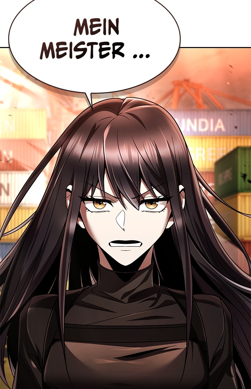 Read Vom genialen Hunter zum Dungeon-Putzer DE Manga Online