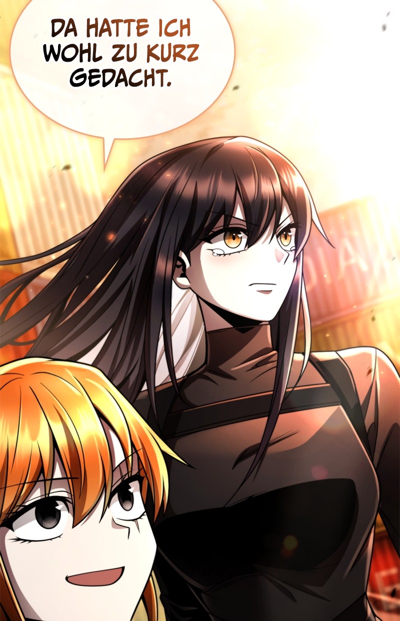 Read Vom genialen Hunter zum Dungeon-Putzer DE Manga Online