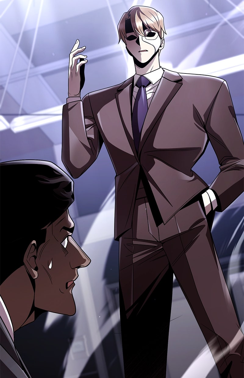 Read Vom genialen Hunter zum Dungeon-Putzer DE Manga Online