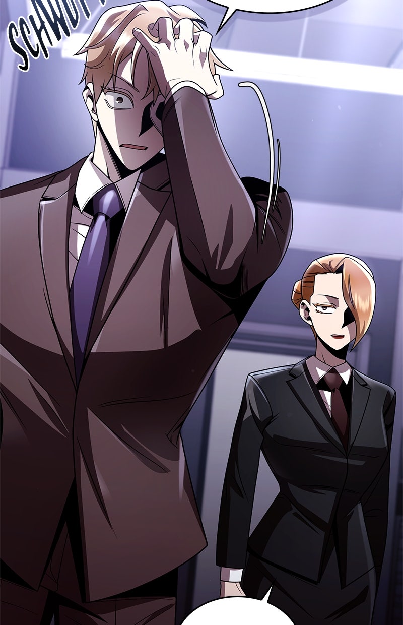 Read Vom genialen Hunter zum Dungeon-Putzer DE Manga Online