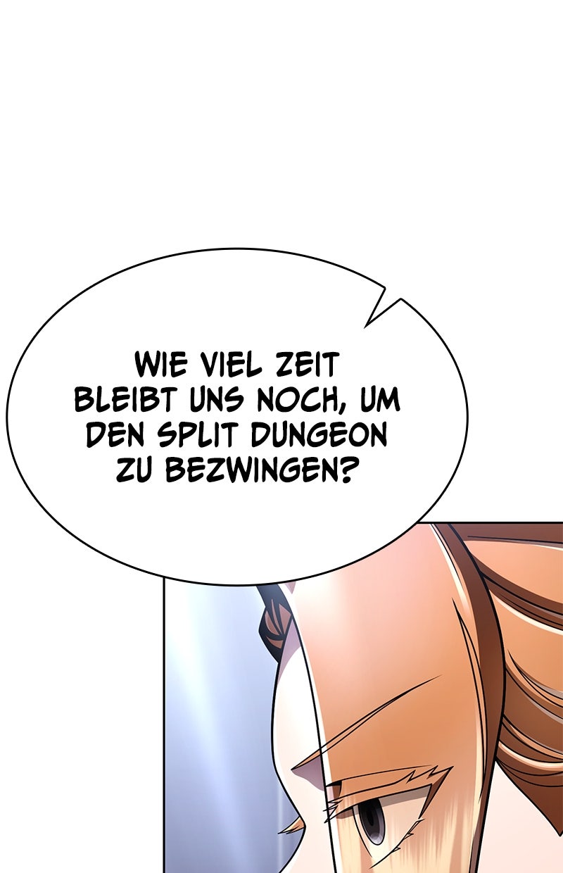 Read Vom genialen Hunter zum Dungeon-Putzer DE Manga Online