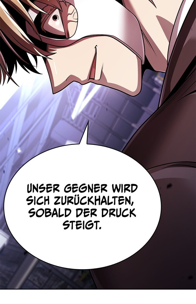 Read Vom genialen Hunter zum Dungeon-Putzer DE Manga Online