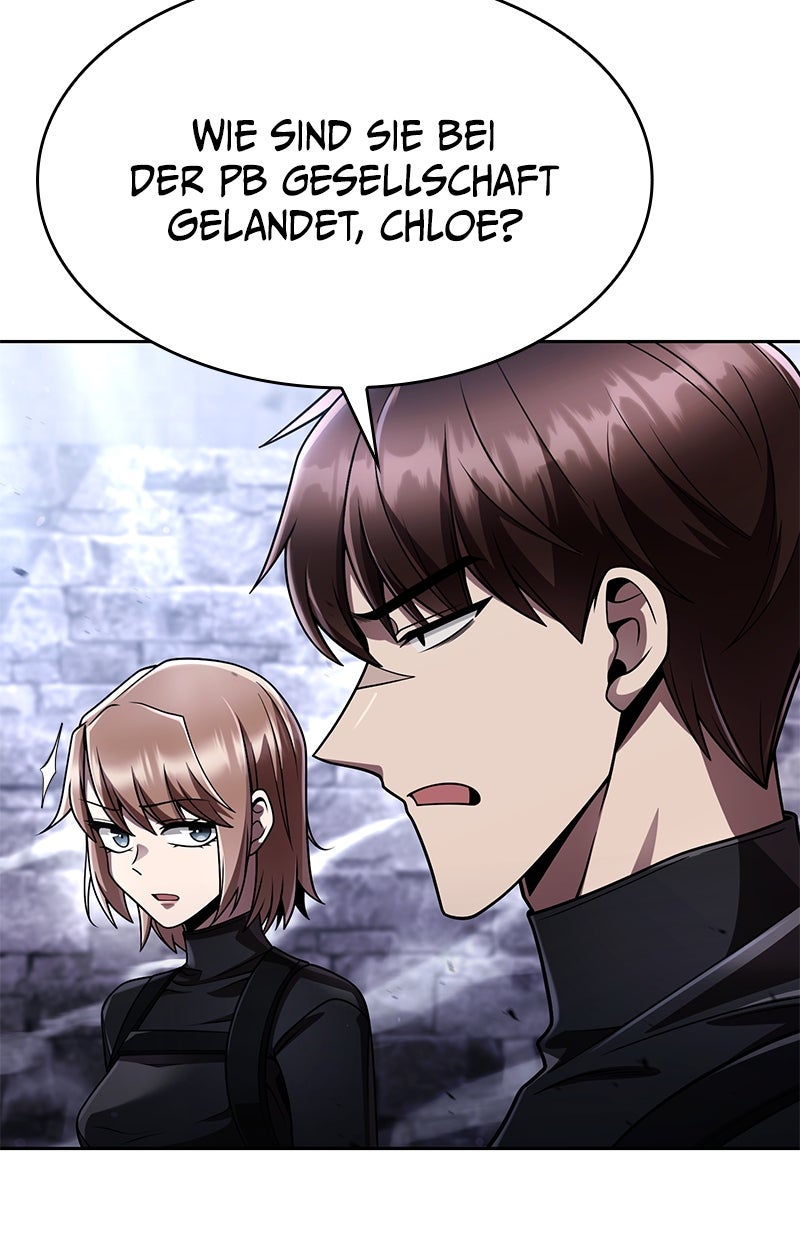 Read Vom genialen Hunter zum Dungeon-Putzer DE Manga Online