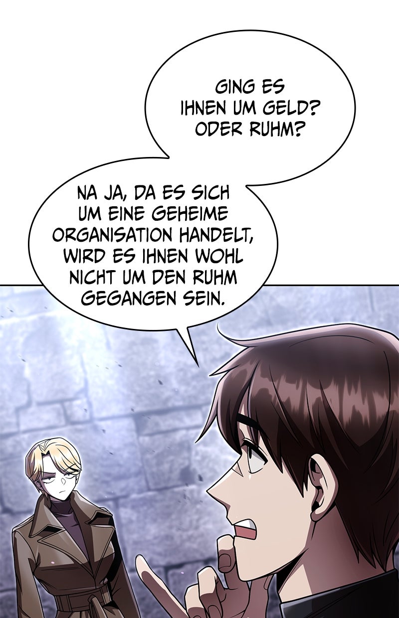Read Vom genialen Hunter zum Dungeon-Putzer DE Manga Online
