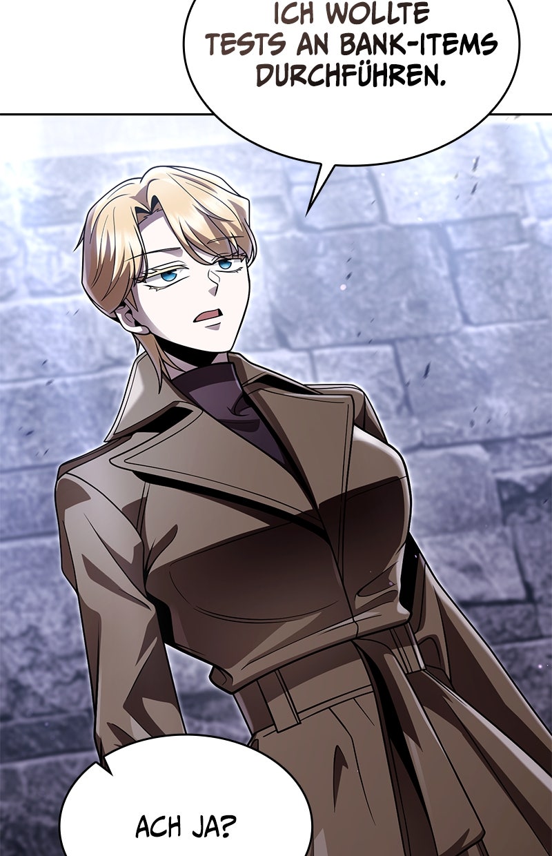 Read Vom genialen Hunter zum Dungeon-Putzer DE Manga Online