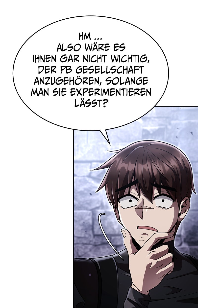 Read Vom genialen Hunter zum Dungeon-Putzer DE Manga Online