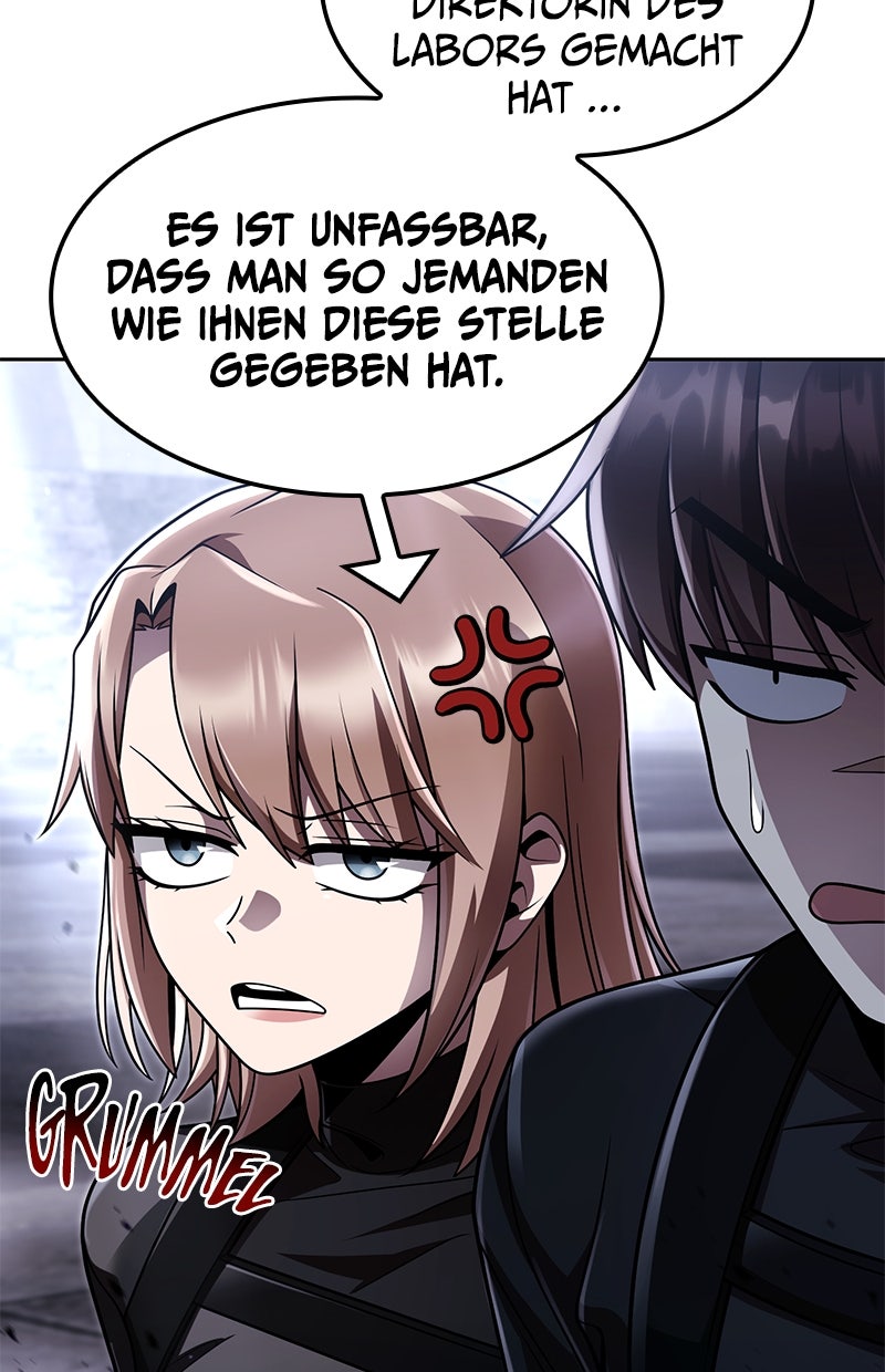 Read Vom genialen Hunter zum Dungeon-Putzer DE Manga Online