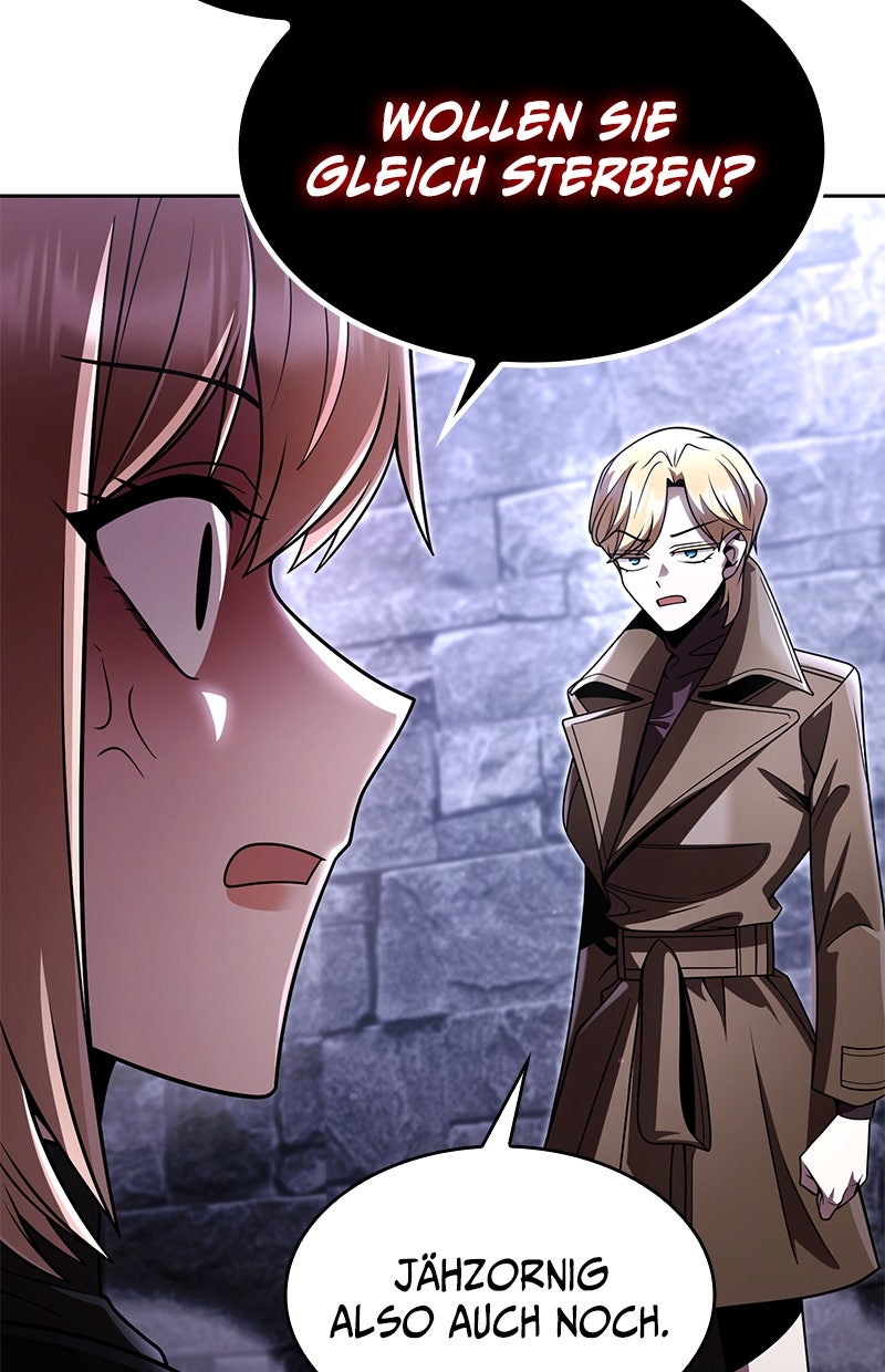 Read Vom genialen Hunter zum Dungeon-Putzer DE Manga Online