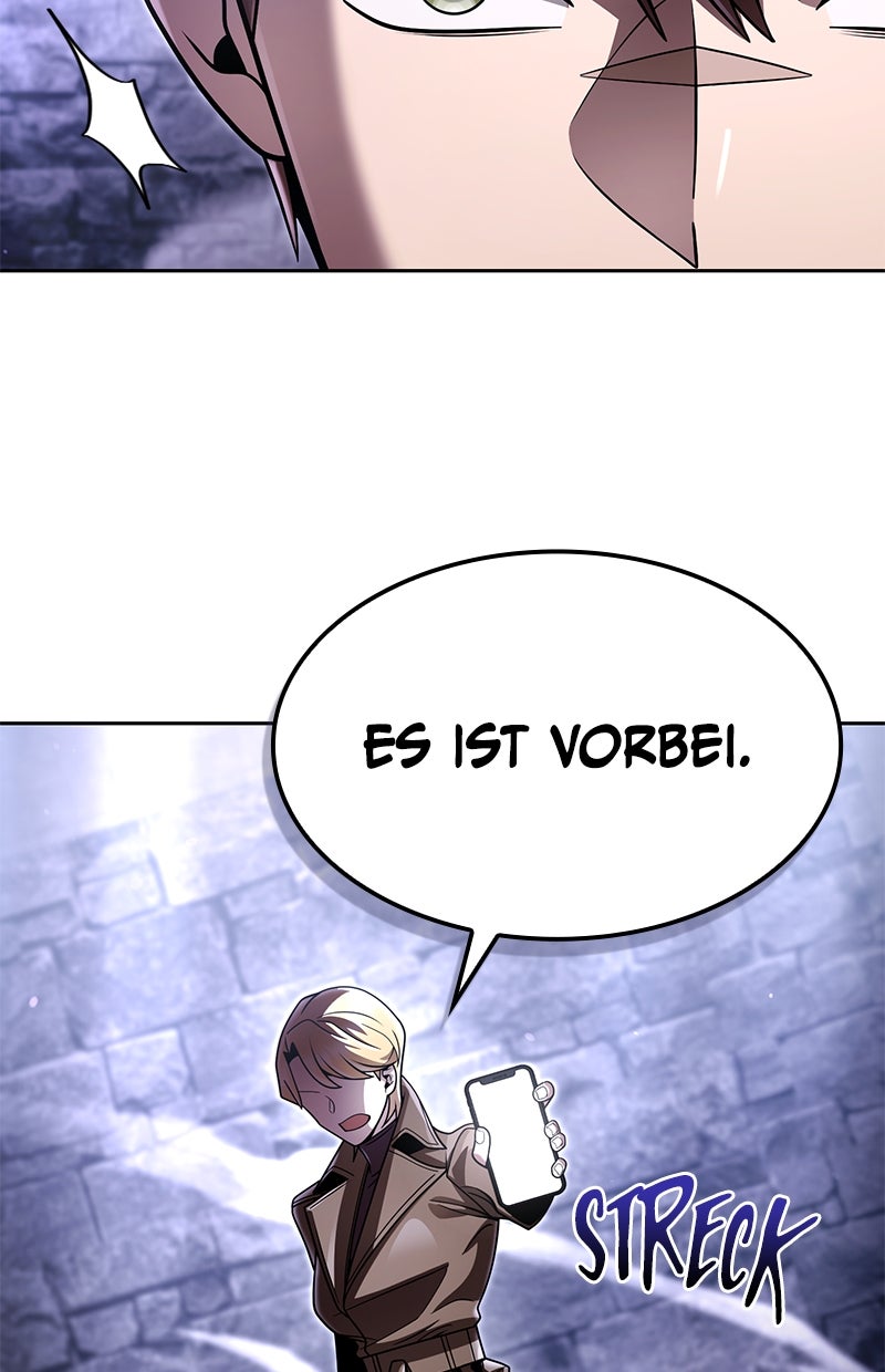 Read Vom genialen Hunter zum Dungeon-Putzer DE Manga Online