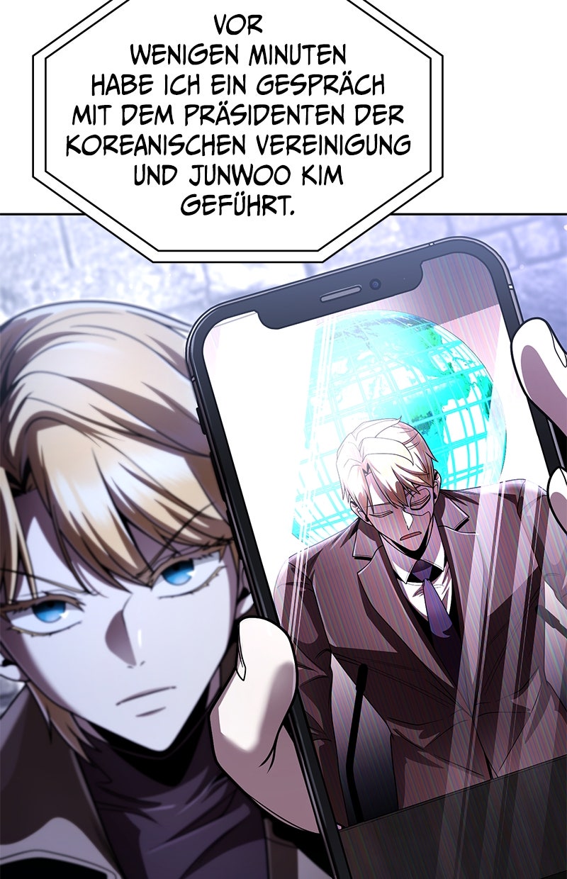 Read Vom genialen Hunter zum Dungeon-Putzer DE Manga Online