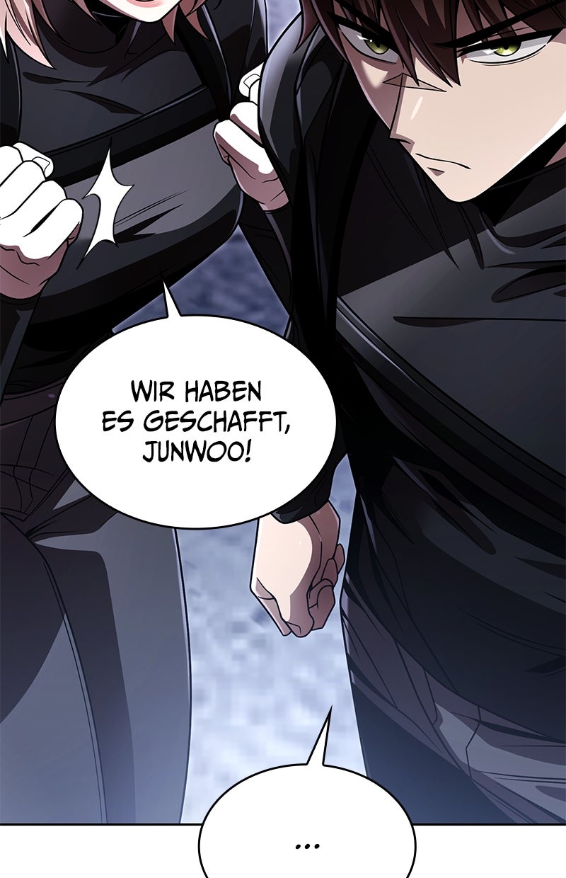 Read Vom genialen Hunter zum Dungeon-Putzer DE Manga Online