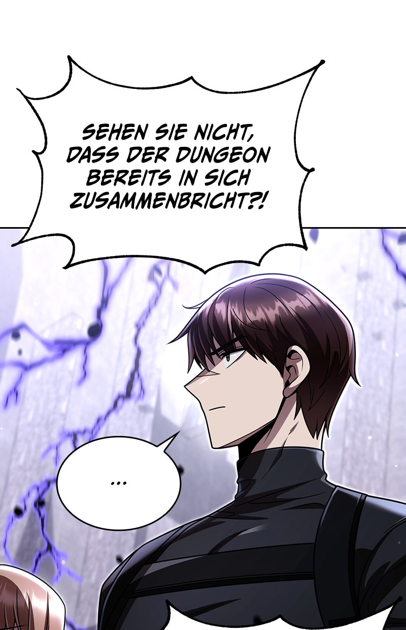 Read Vom genialen Hunter zum Dungeon-Putzer DE Manga Online