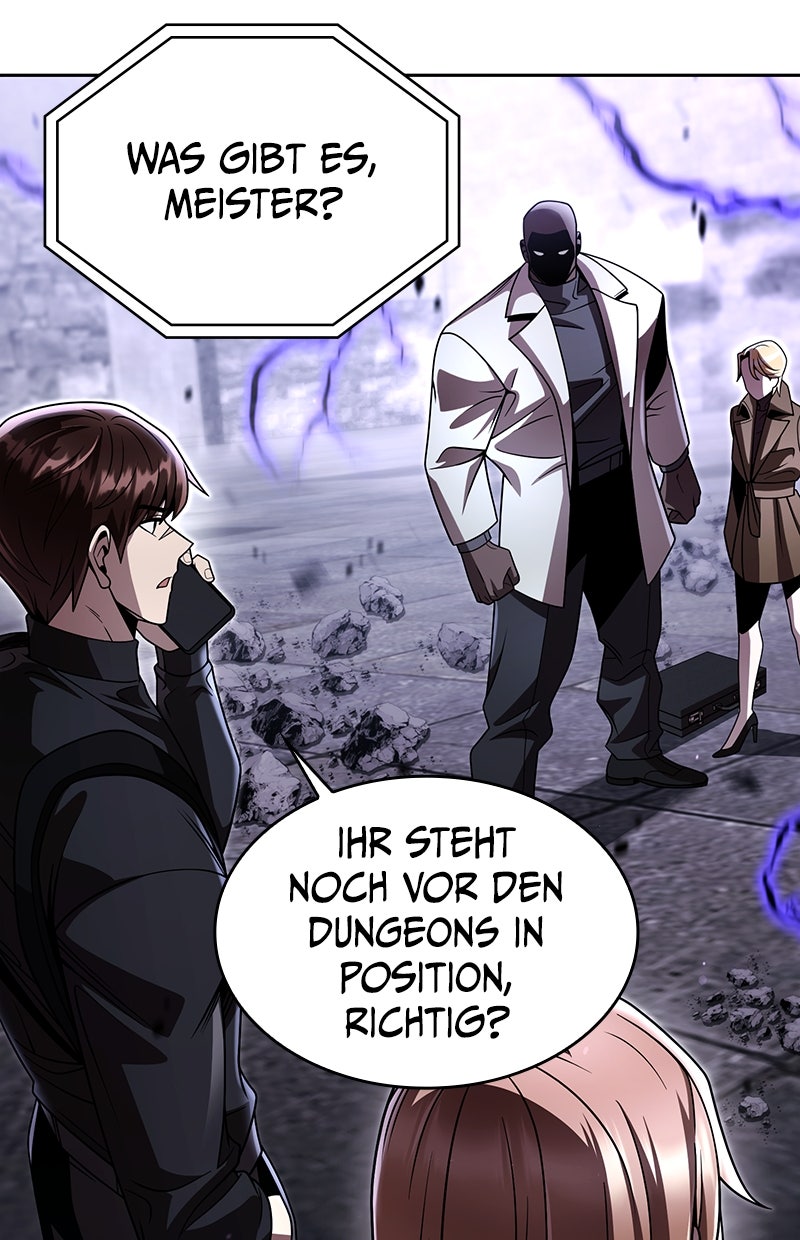 Read Vom genialen Hunter zum Dungeon-Putzer DE Manga Online