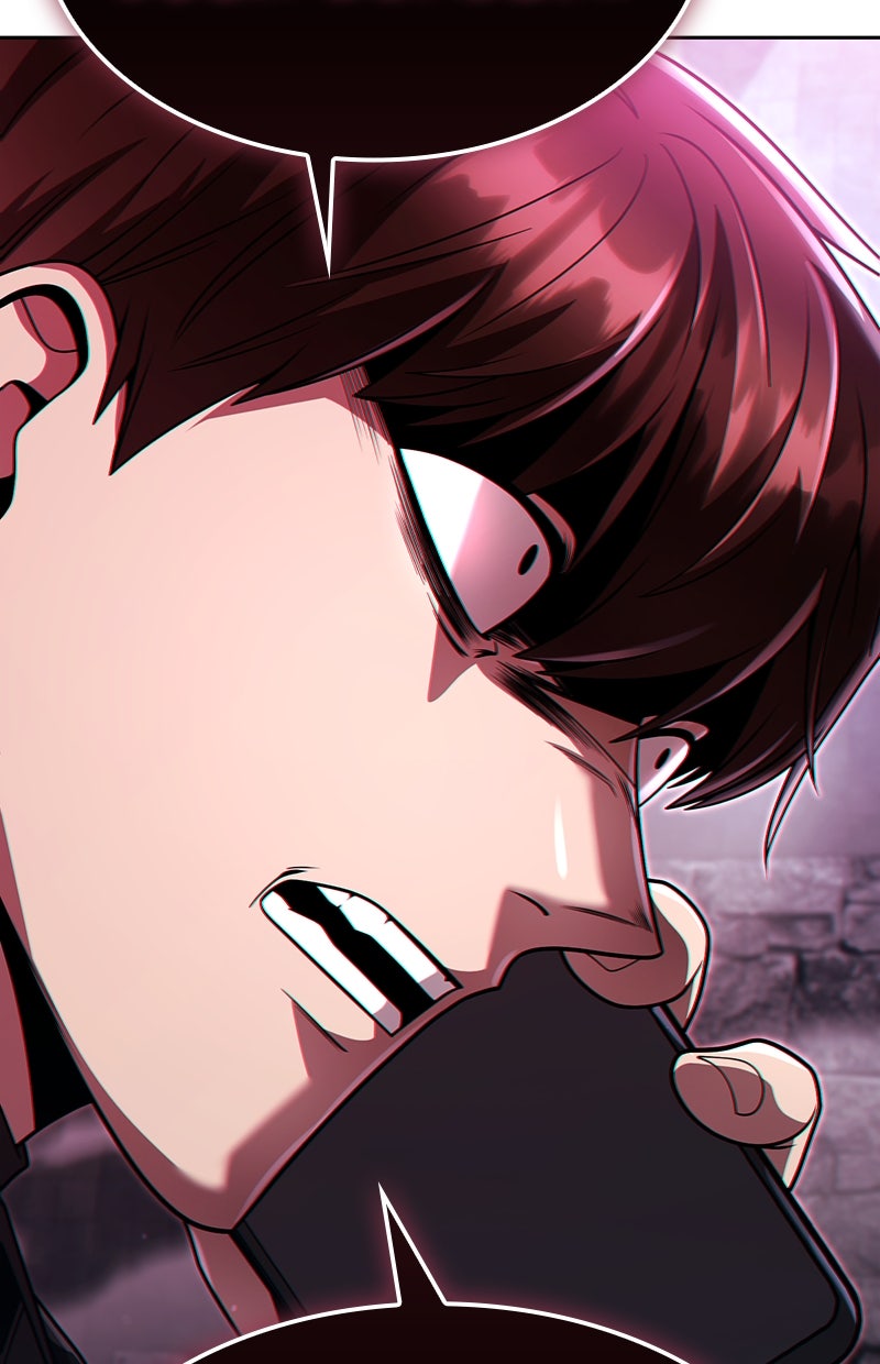 Read Vom genialen Hunter zum Dungeon-Putzer DE Manga Online