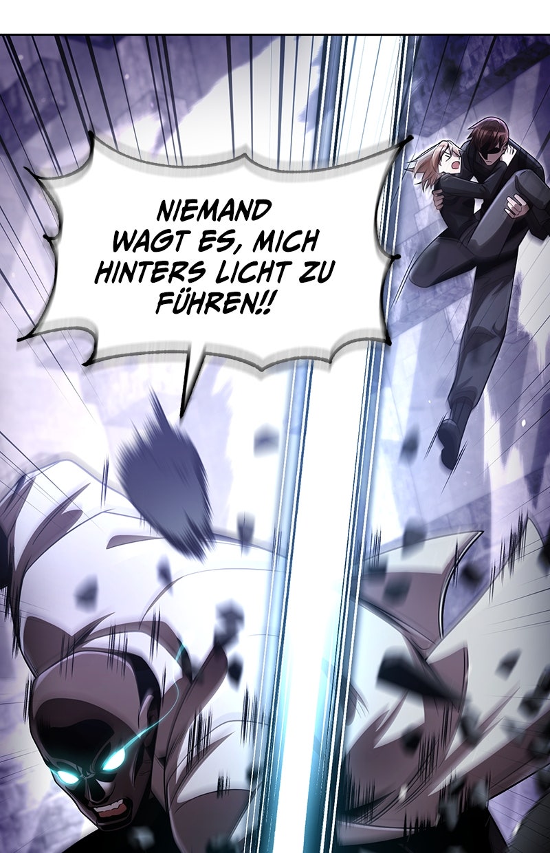 Read Vom genialen Hunter zum Dungeon-Putzer DE Manga Online