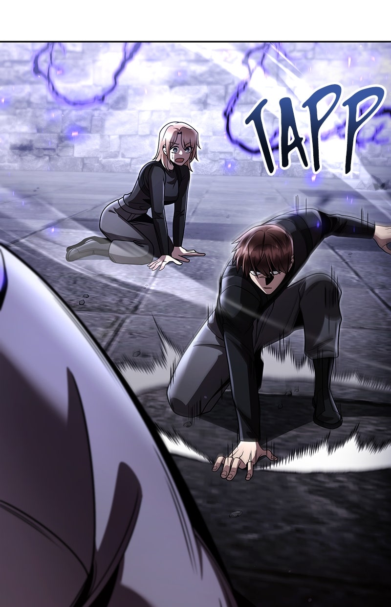 Read Vom genialen Hunter zum Dungeon-Putzer DE Manga Online