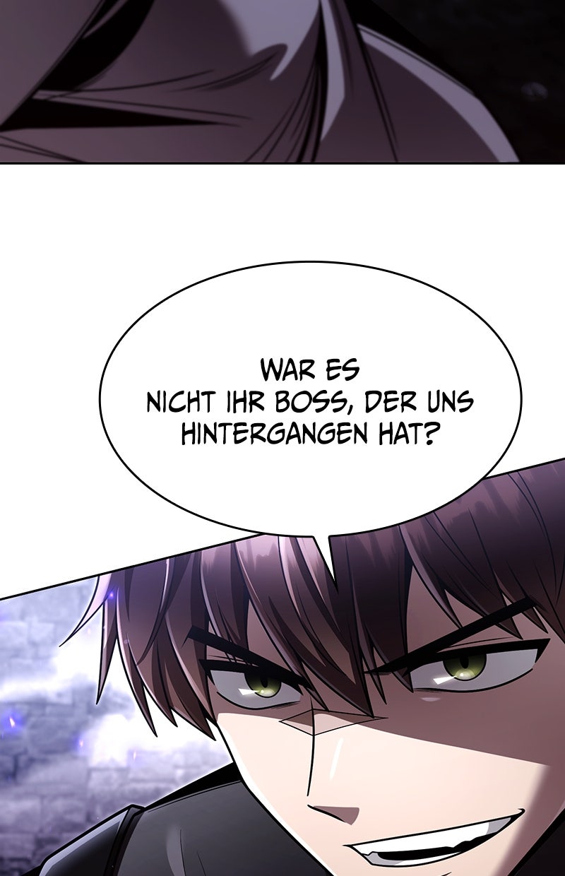Read Vom genialen Hunter zum Dungeon-Putzer DE Manga Online