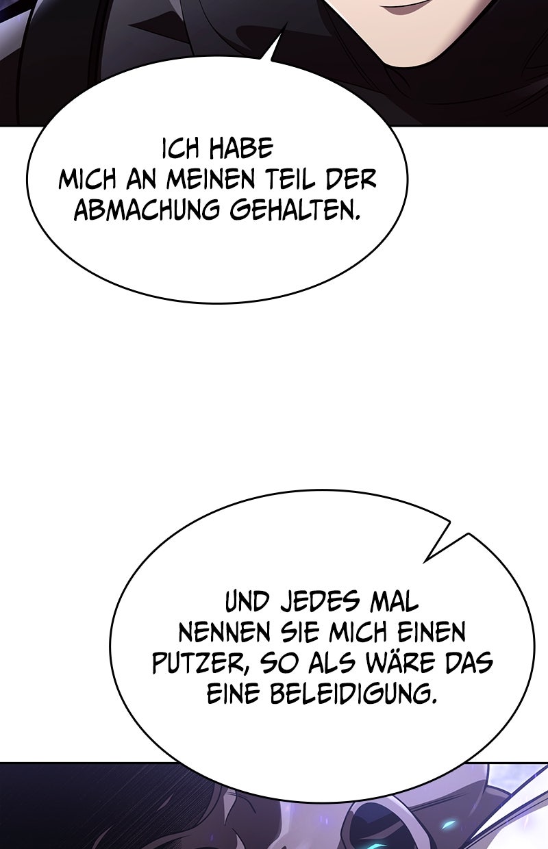 Read Vom genialen Hunter zum Dungeon-Putzer DE Manga Online