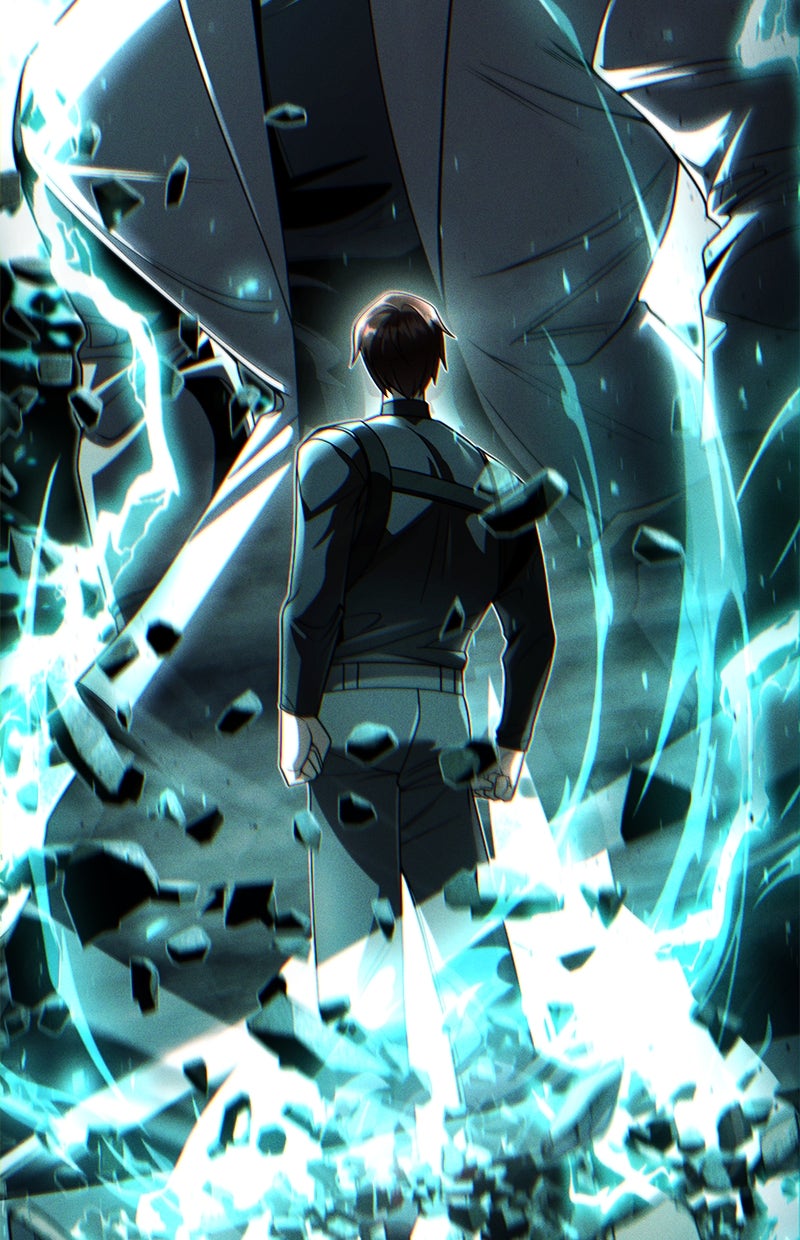 Read Vom genialen Hunter zum Dungeon-Putzer DE Manga Online