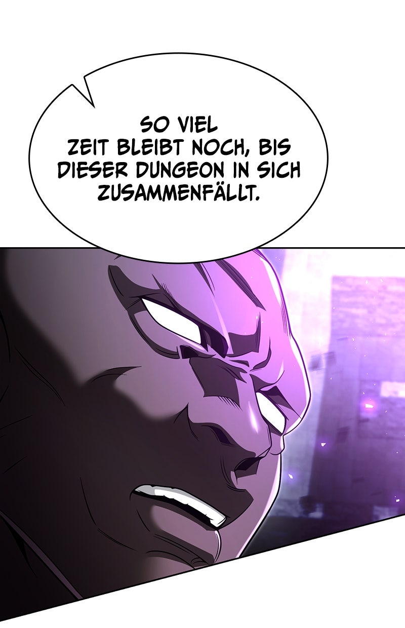 Read Vom genialen Hunter zum Dungeon-Putzer DE Manga Online