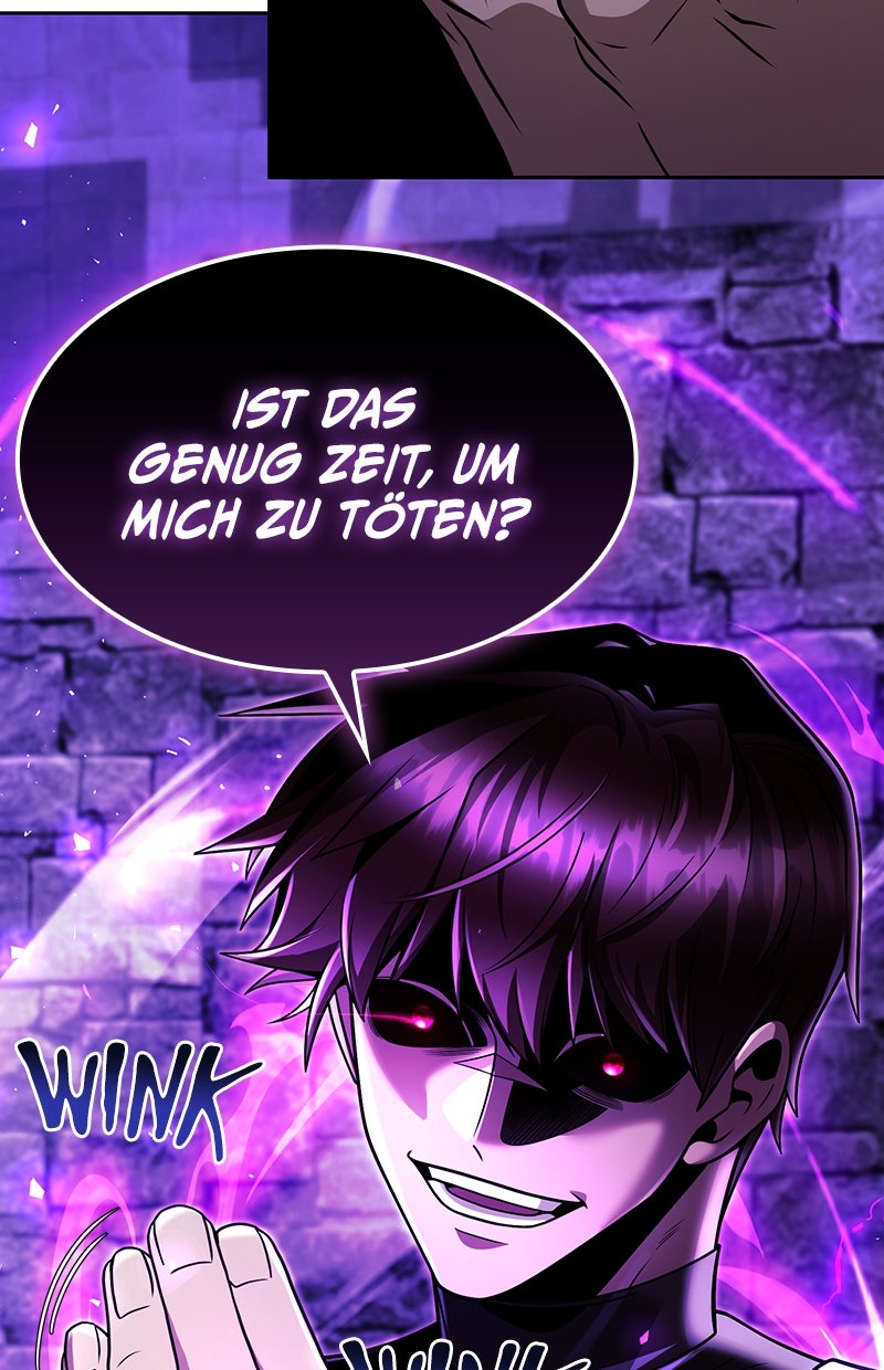 Read Vom genialen Hunter zum Dungeon-Putzer DE Manga Online