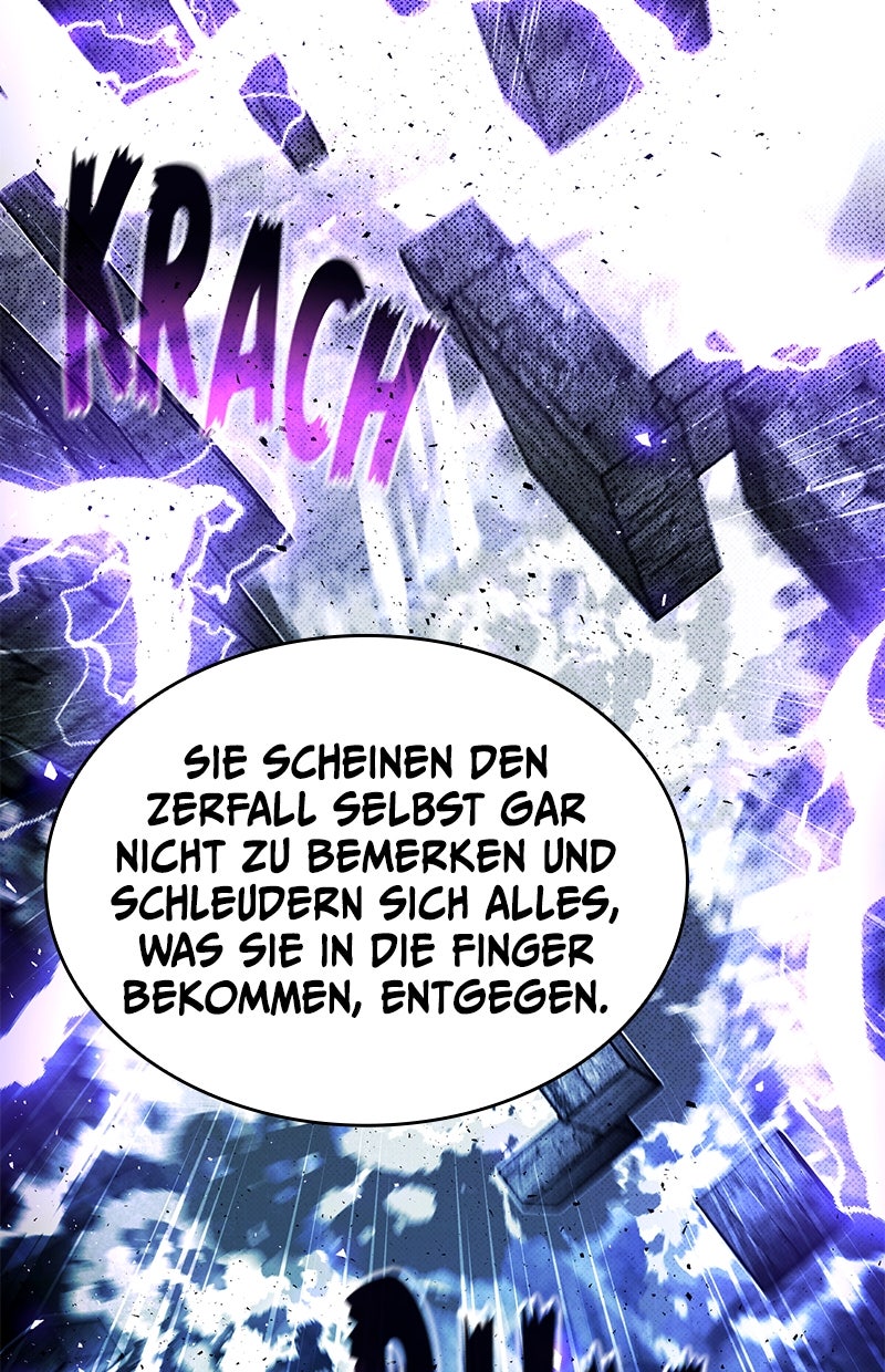 Read Vom genialen Hunter zum Dungeon-Putzer DE Manga Online