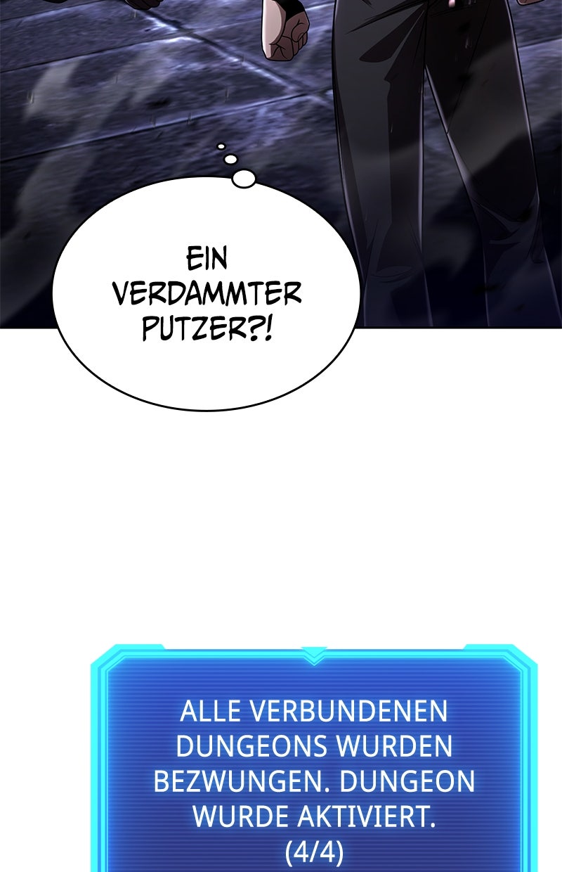 Read Vom genialen Hunter zum Dungeon-Putzer DE Manga Online