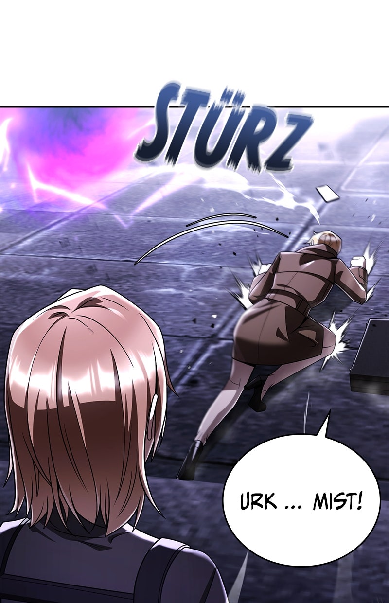 Read Vom genialen Hunter zum Dungeon-Putzer DE Manga Online