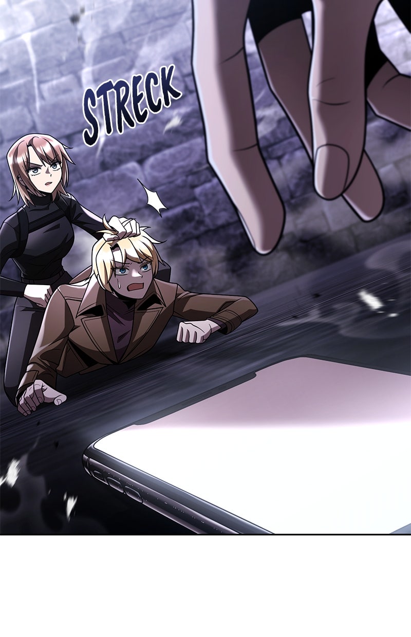 Read Vom genialen Hunter zum Dungeon-Putzer DE Manga Online