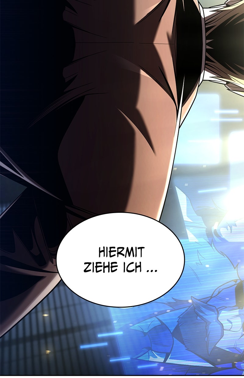 Read Vom genialen Hunter zum Dungeon-Putzer DE Manga Online