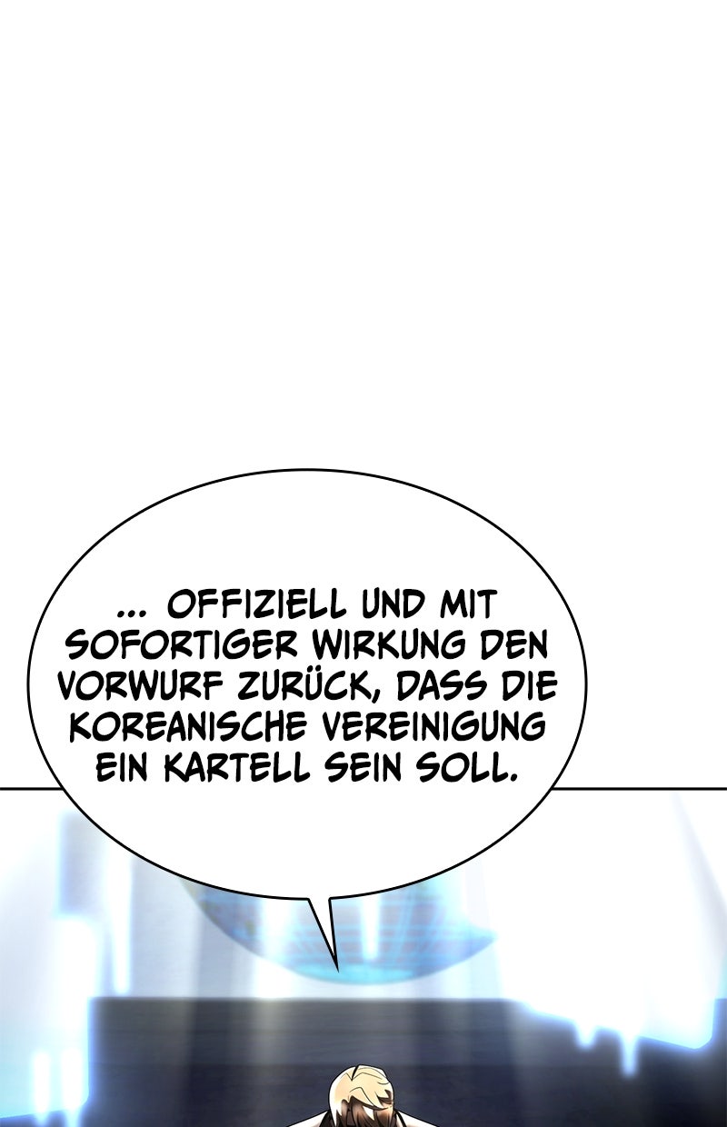 Read Vom genialen Hunter zum Dungeon-Putzer DE Manga Online
