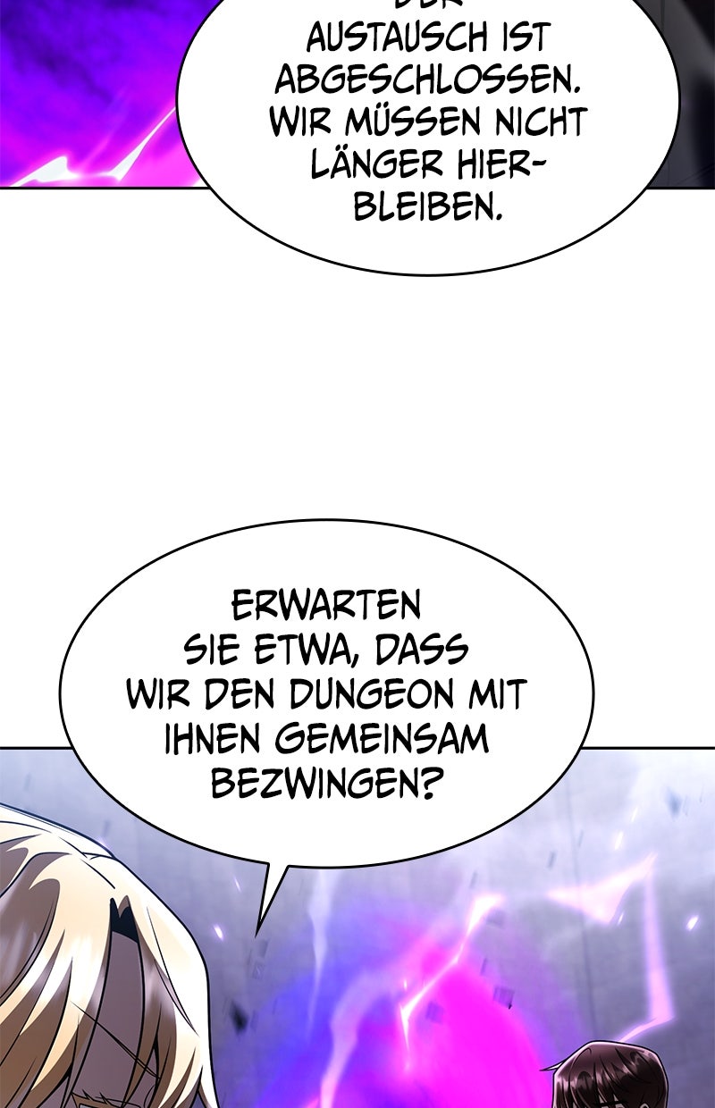 Read Vom genialen Hunter zum Dungeon-Putzer DE Manga Online