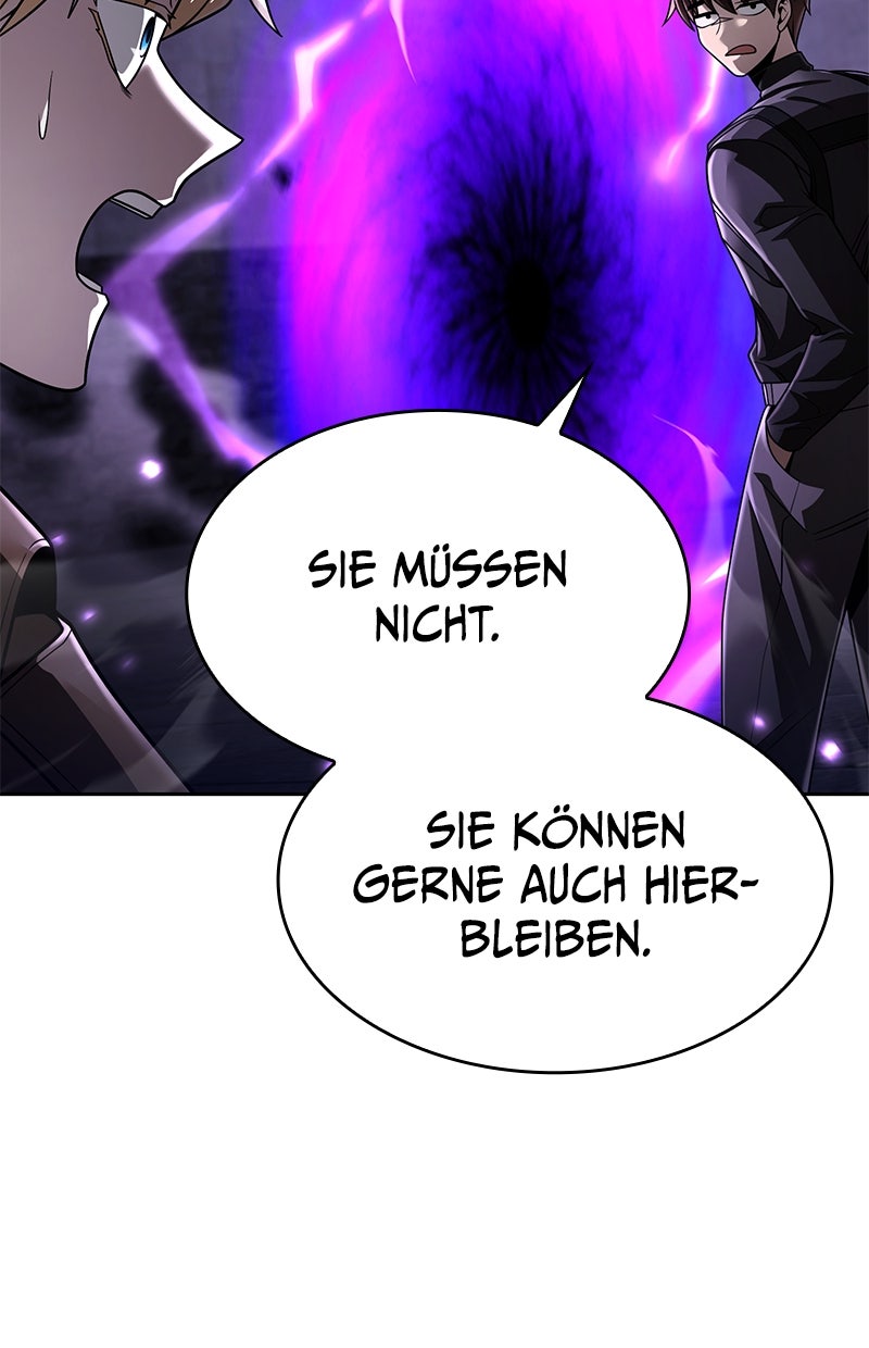 Read Vom genialen Hunter zum Dungeon-Putzer DE Manga Online