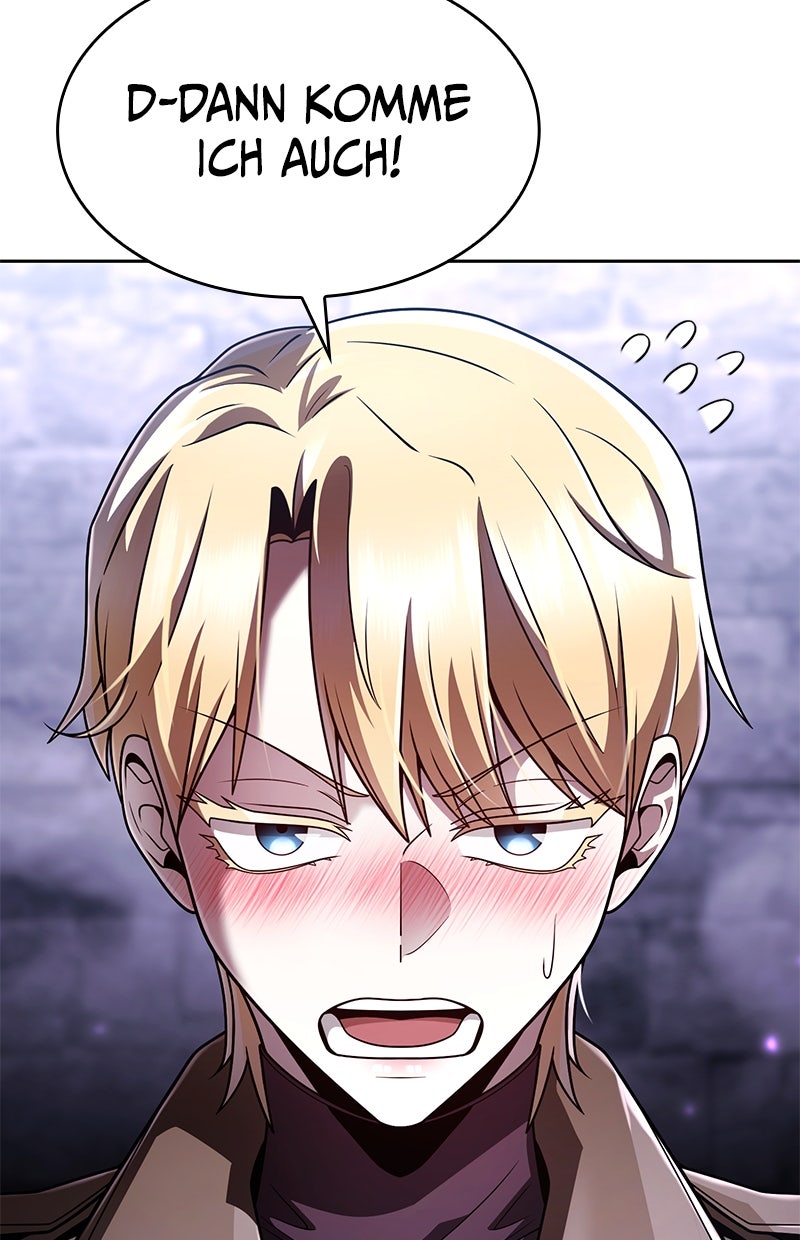 Read Vom genialen Hunter zum Dungeon-Putzer DE Manga Online