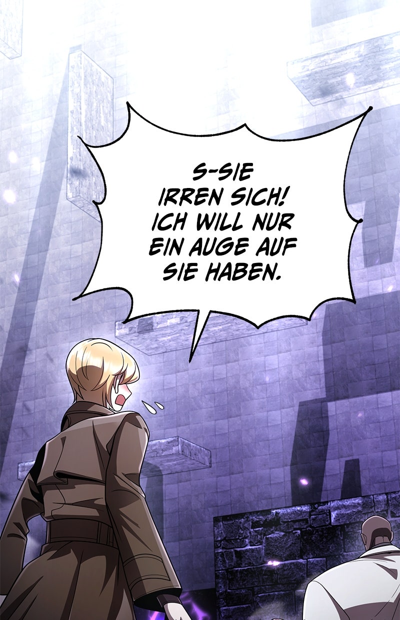 Read Vom genialen Hunter zum Dungeon-Putzer DE Manga Online