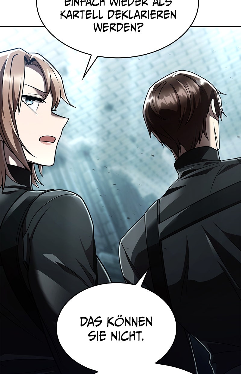 Read Vom genialen Hunter zum Dungeon-Putzer DE Manga Online