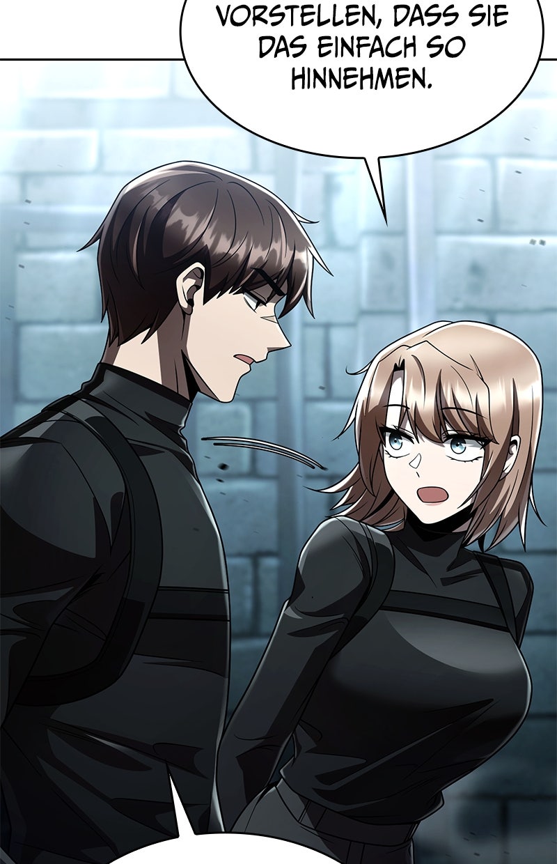 Read Vom genialen Hunter zum Dungeon-Putzer DE Manga Online