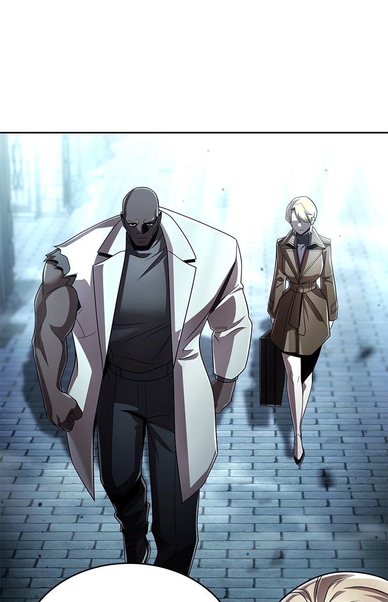 Read Vom genialen Hunter zum Dungeon-Putzer DE Manga Online