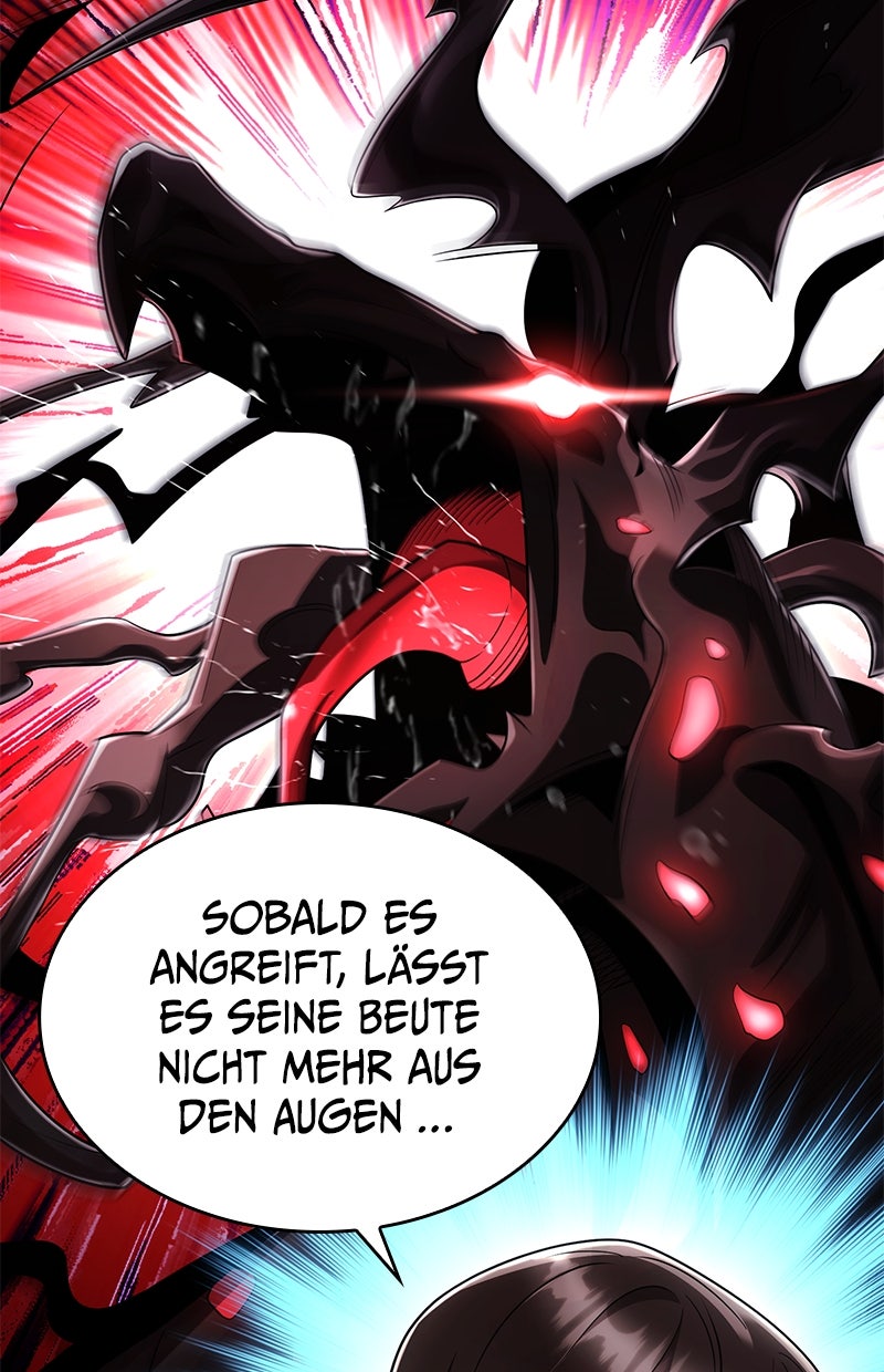 Read Vom genialen Hunter zum Dungeon-Putzer DE Manga Online