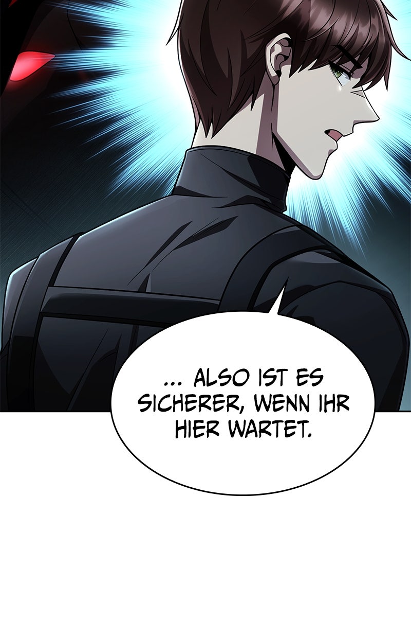 Read Vom genialen Hunter zum Dungeon-Putzer DE Manga Online