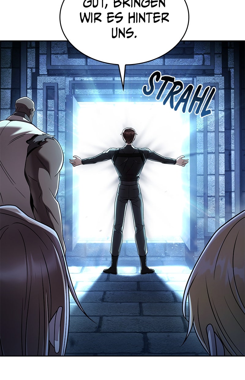 Read Vom genialen Hunter zum Dungeon-Putzer DE Manga Online