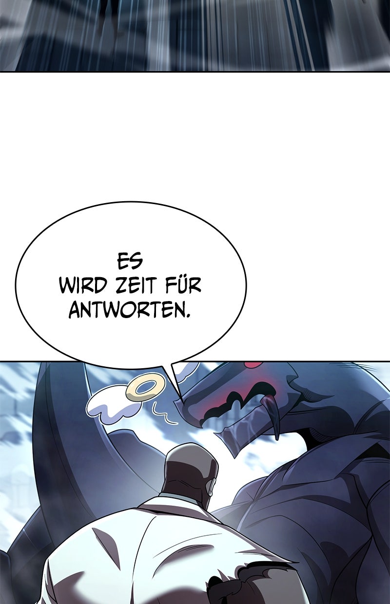 Read Vom genialen Hunter zum Dungeon-Putzer DE Manga Online