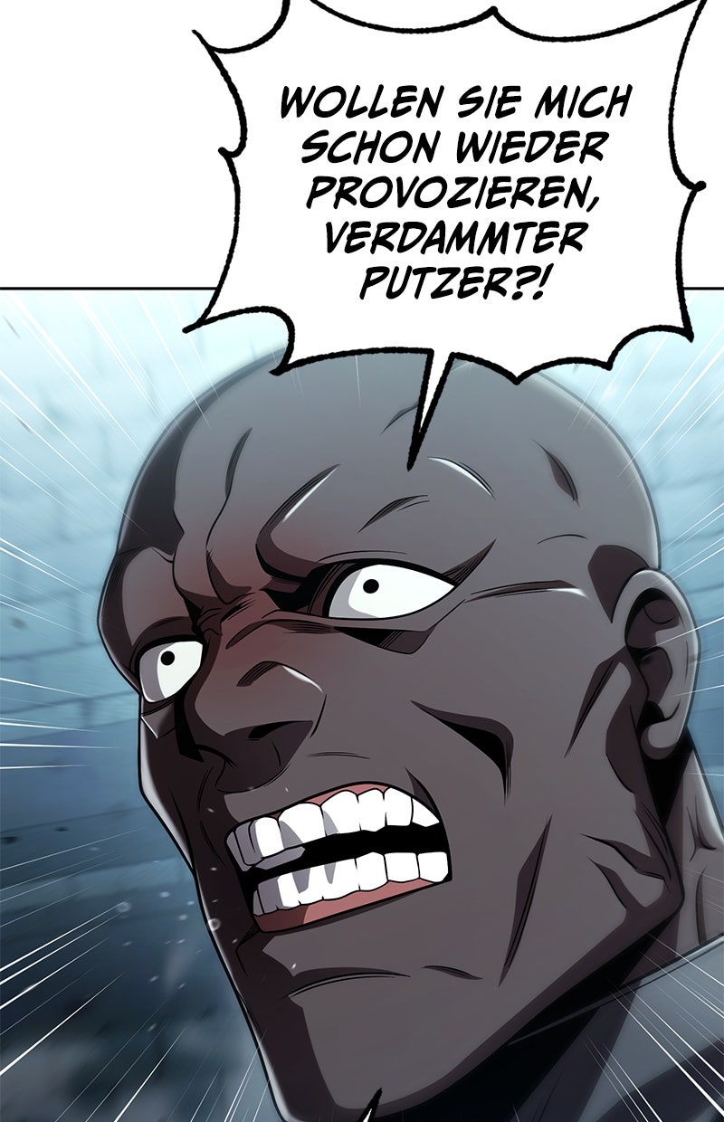 Read Vom genialen Hunter zum Dungeon-Putzer DE Manga Online