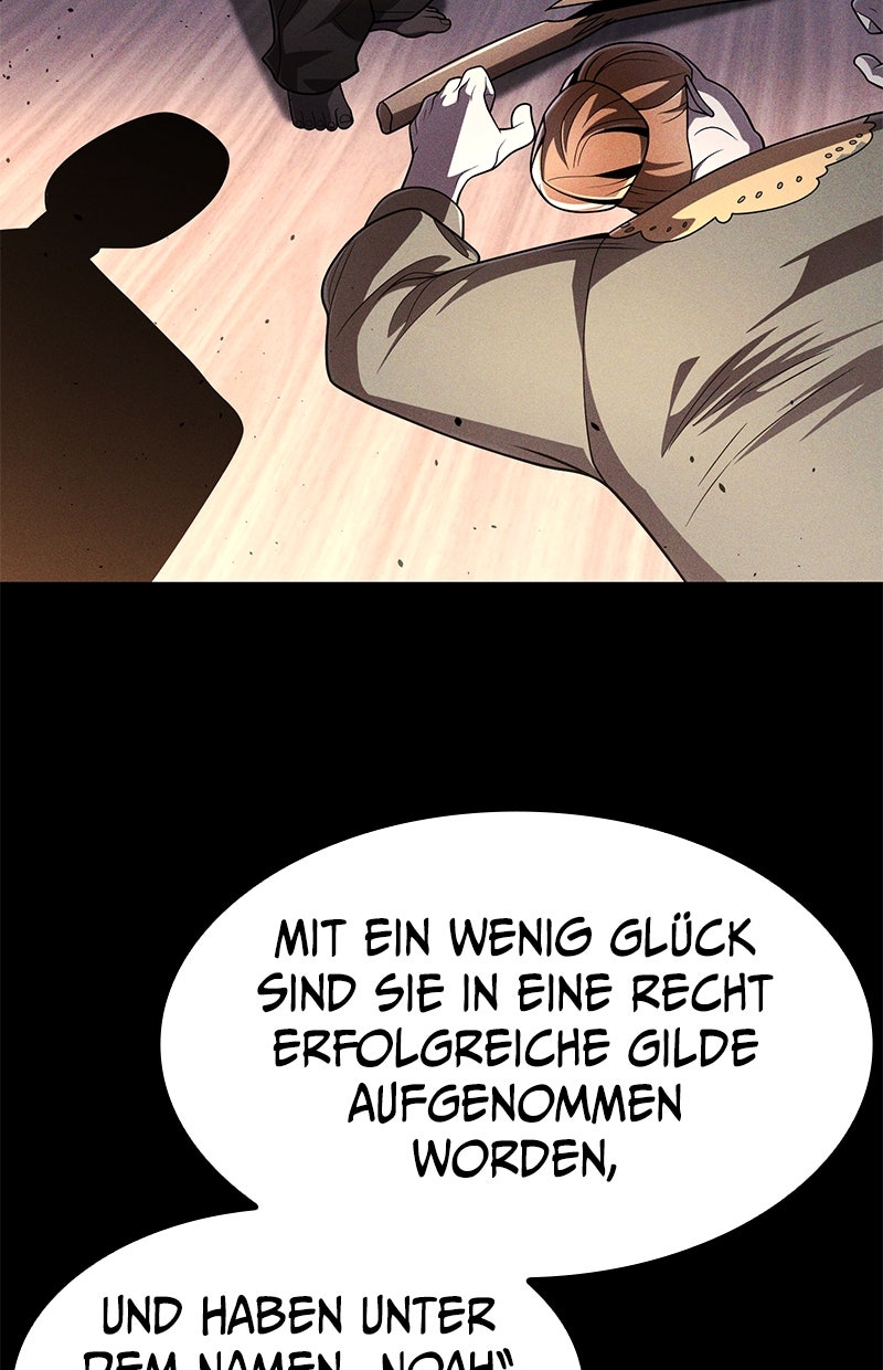 Read Vom genialen Hunter zum Dungeon-Putzer DE Manga Online