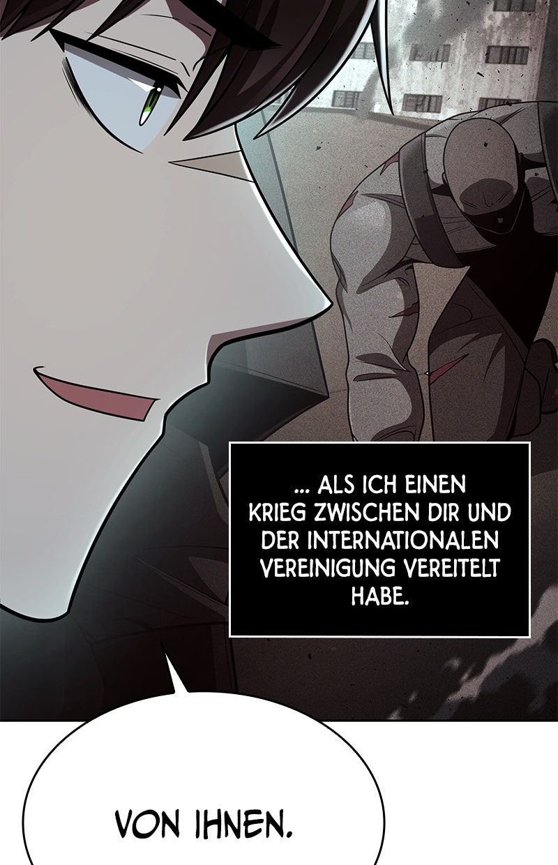 Read Vom genialen Hunter zum Dungeon-Putzer DE Manga Online