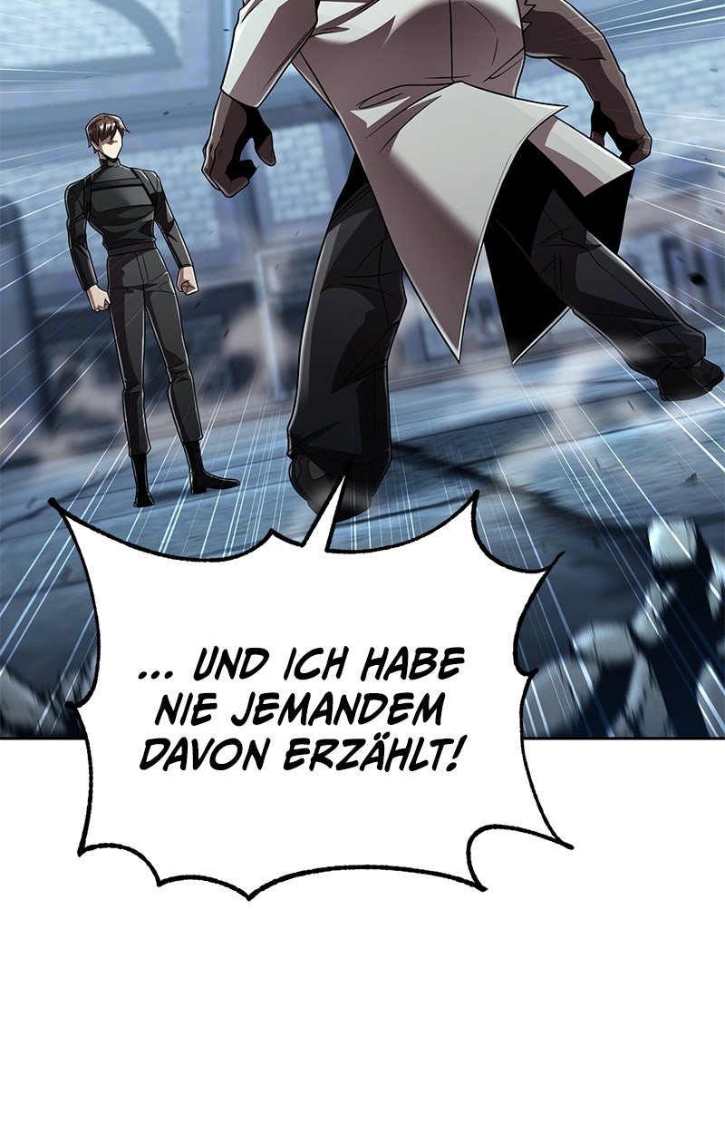 Read Vom genialen Hunter zum Dungeon-Putzer DE Manga Online