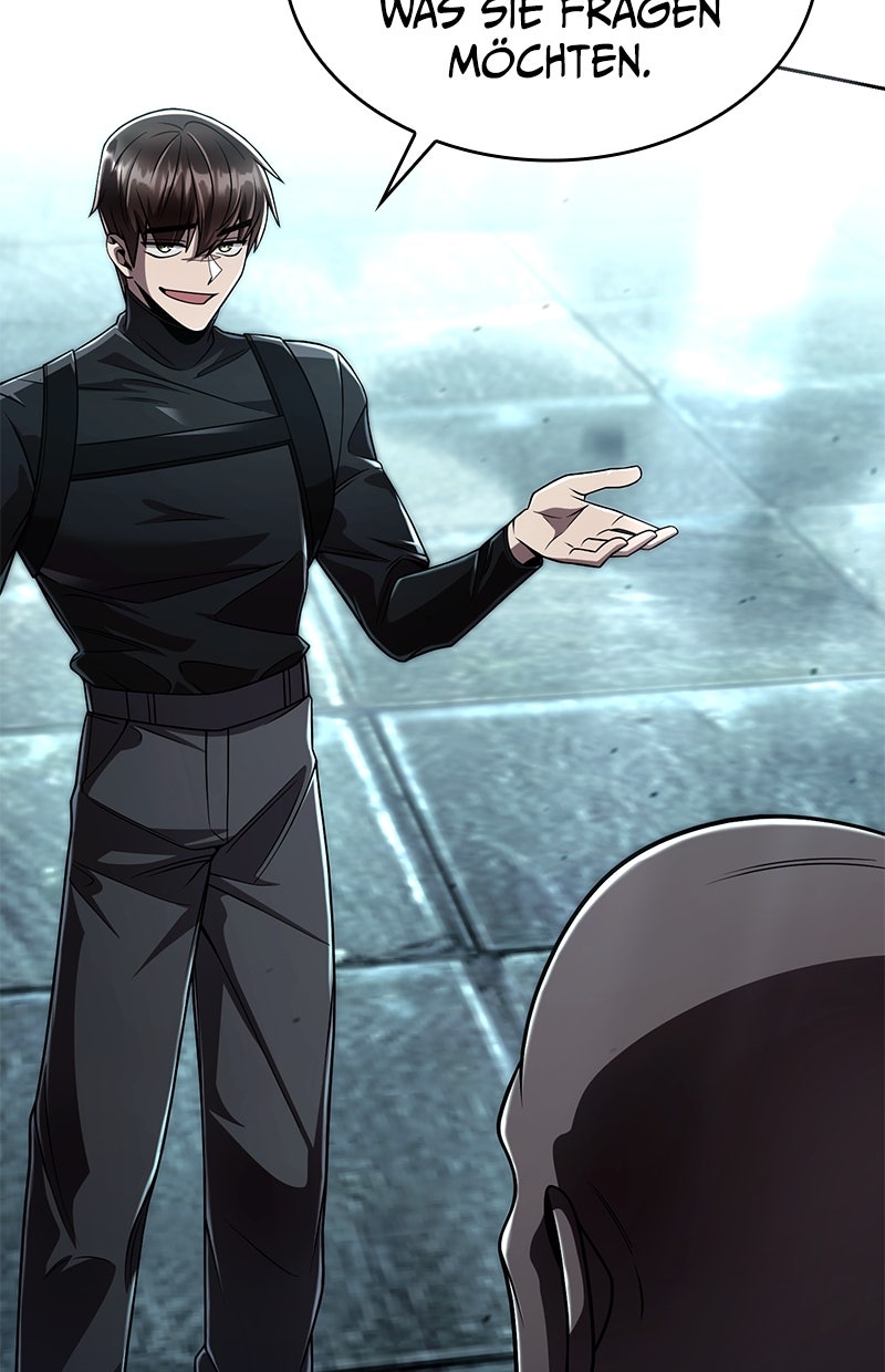 Read Vom genialen Hunter zum Dungeon-Putzer DE Manga Online