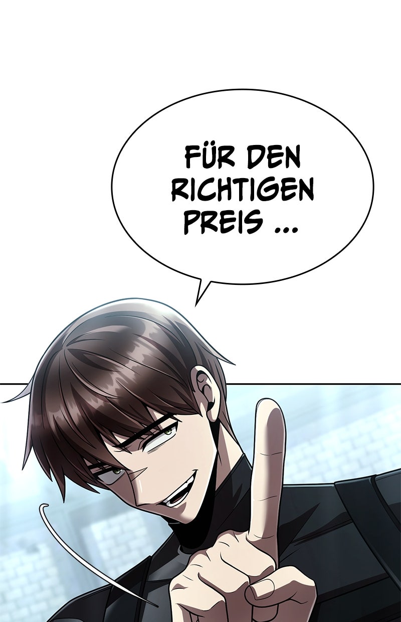 Read Vom genialen Hunter zum Dungeon-Putzer DE Manga Online