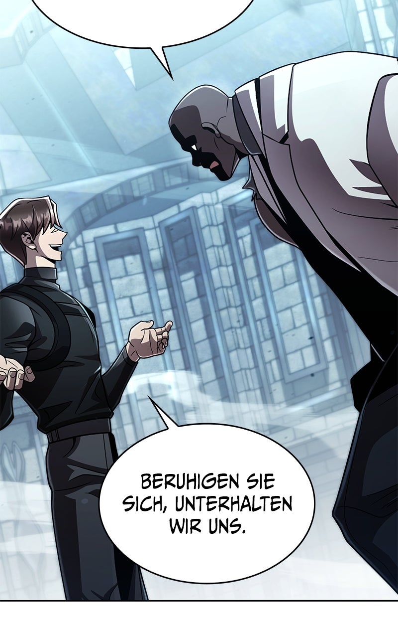 Read Vom genialen Hunter zum Dungeon-Putzer DE Manga Online